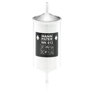 Filtru combustibil Mann-filter WK 613