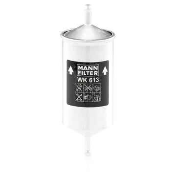 Filtru combustibil Mann-filter WK 613