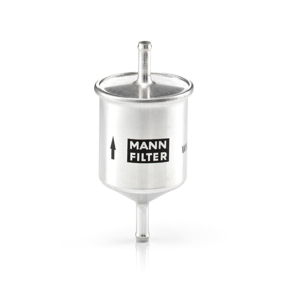 Filtru combustibil Mann-filter WK 66