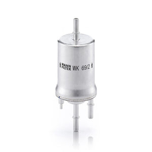 Filtru combustibil Mann-filter WK 69/2