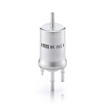 Filtru combustibil Mann-filter WK 69/2