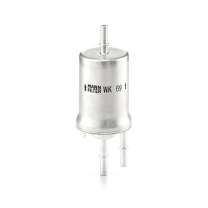 Filtru combustibil Mann-filter WK 69