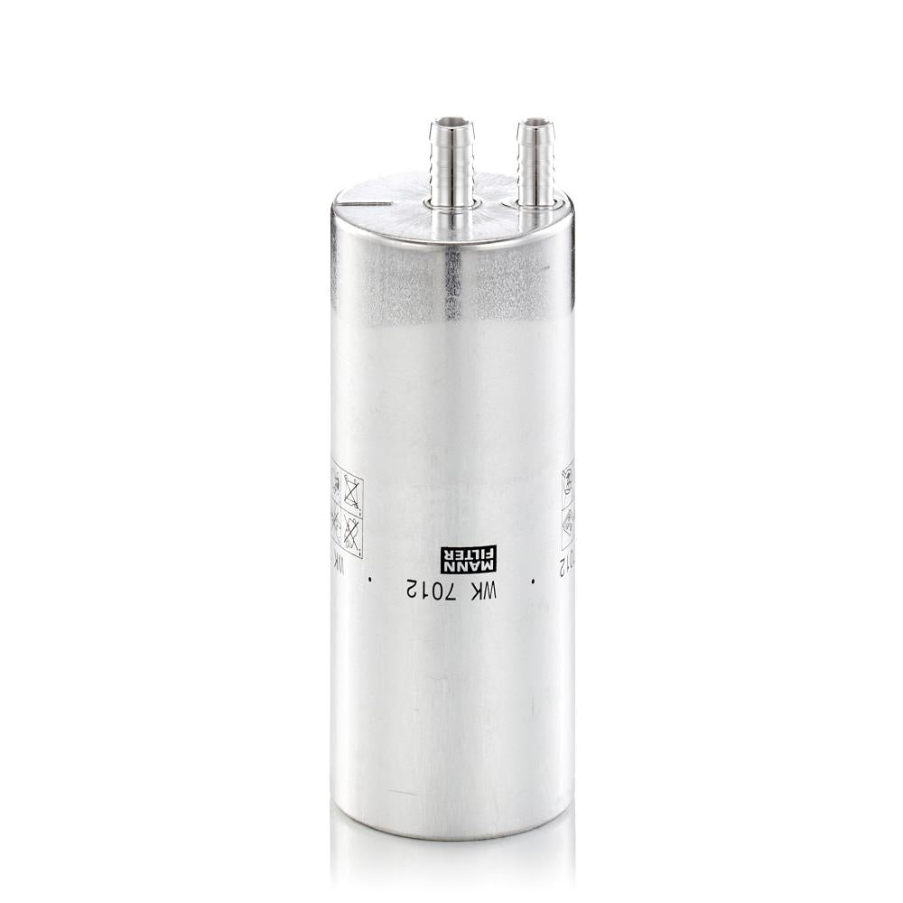 Filtru combustibil Mann-filter WK 7012