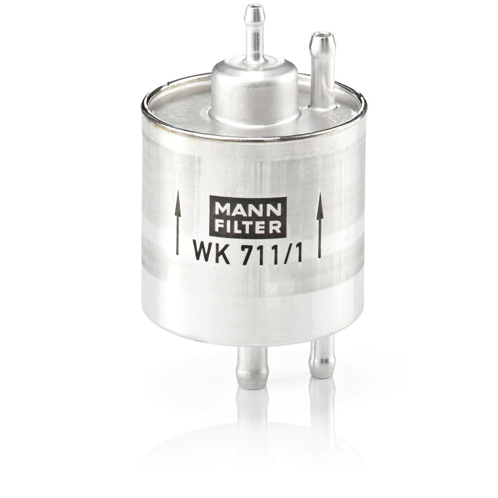 Filtru combustibil Mann-filter WK 711/1