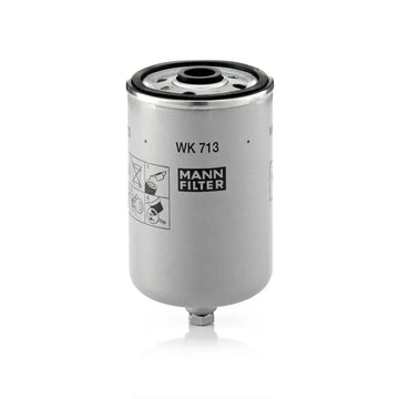 Filtru combustibil Mann-filter WK 713