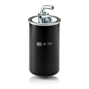 Filtru combustibil Mann-filter WK 722/1