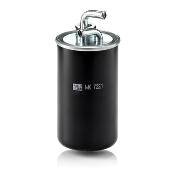 Filtru combustibil Mann-filter WK 722/1
