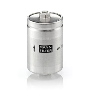 Filtru combustibil Mann-filter WK 725