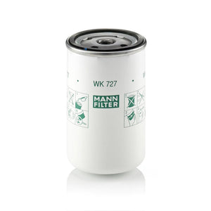 Filtru combustibil Mann-filter WK 727