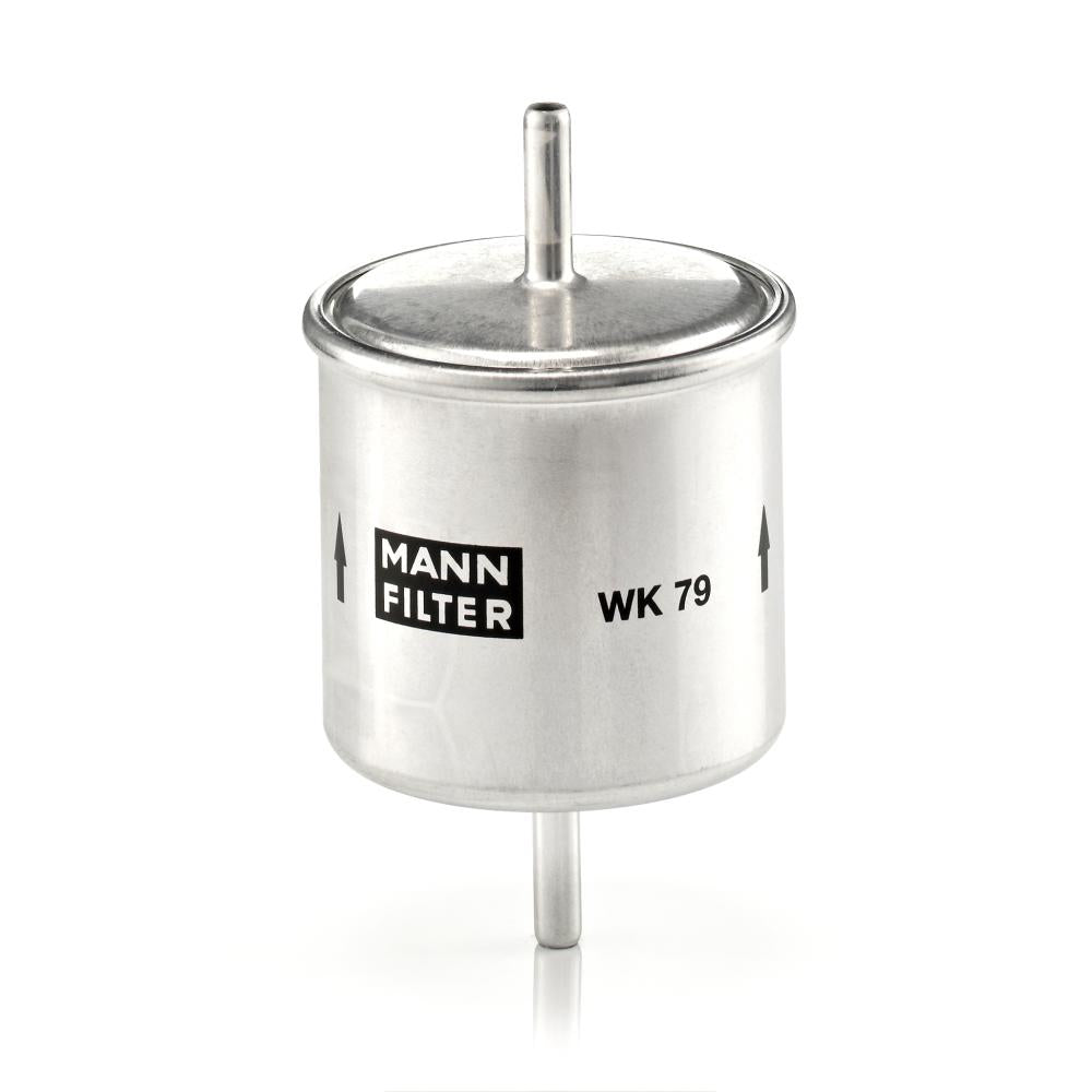 Filtru combustibil Mann-filter WK 79