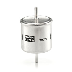 Filtru combustibil Mann-filter WK 79