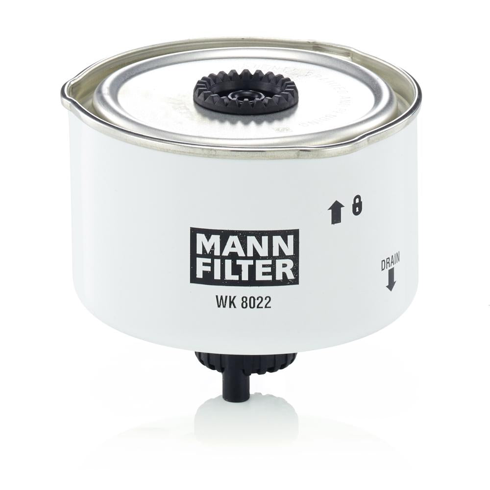Filtru combustibil Mann-filter WK 8022 x