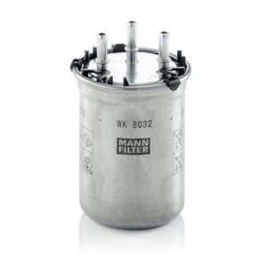 Filtru combustibil Mann-filter WK 8032