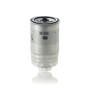 Filtru combustibil Mann-filter WK 8034