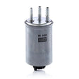 Filtru combustibil Mann-filter WK 8069