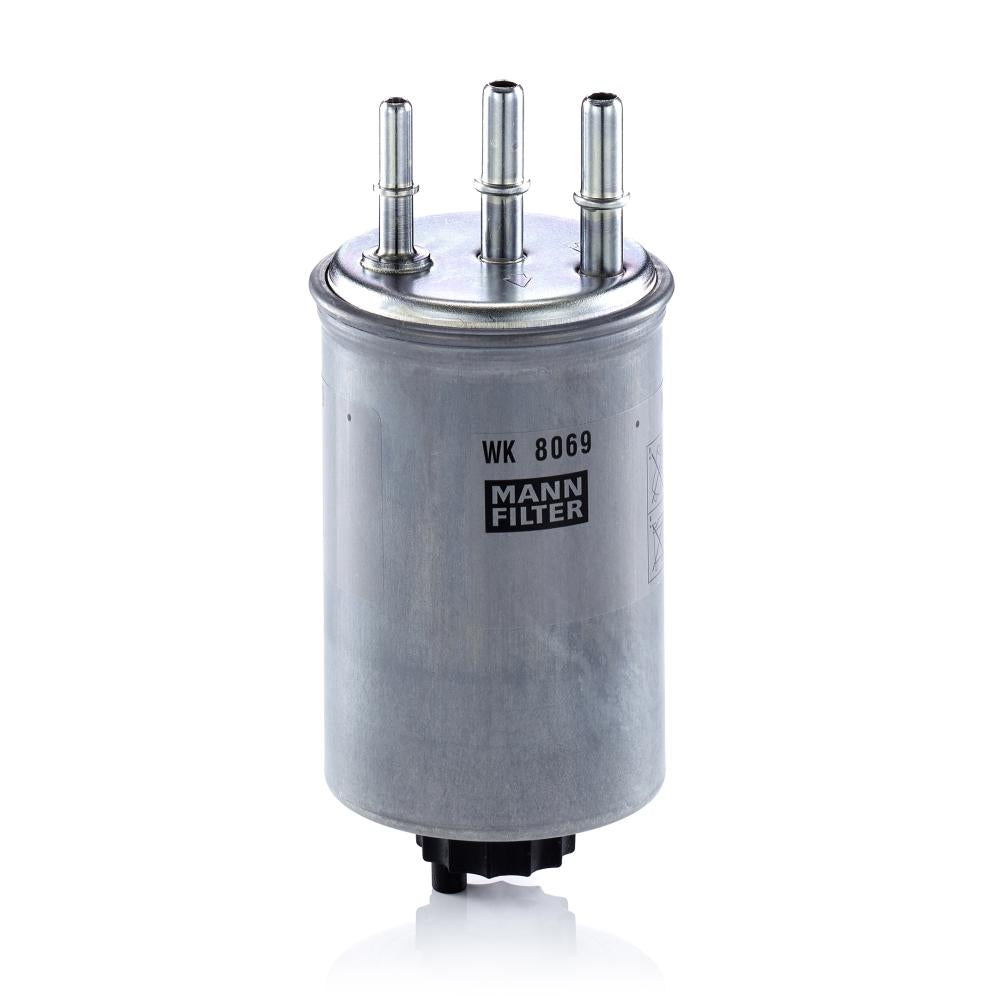 Filtru combustibil Mann-filter WK 8069