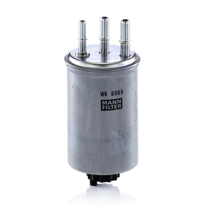 Filtru combustibil Mann-filter WK 8069
