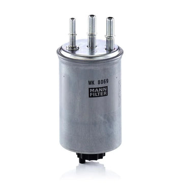 Filtru combustibil Mann-filter WK 8069