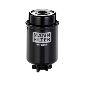 Filtru combustibil Mann-filter WK 8102