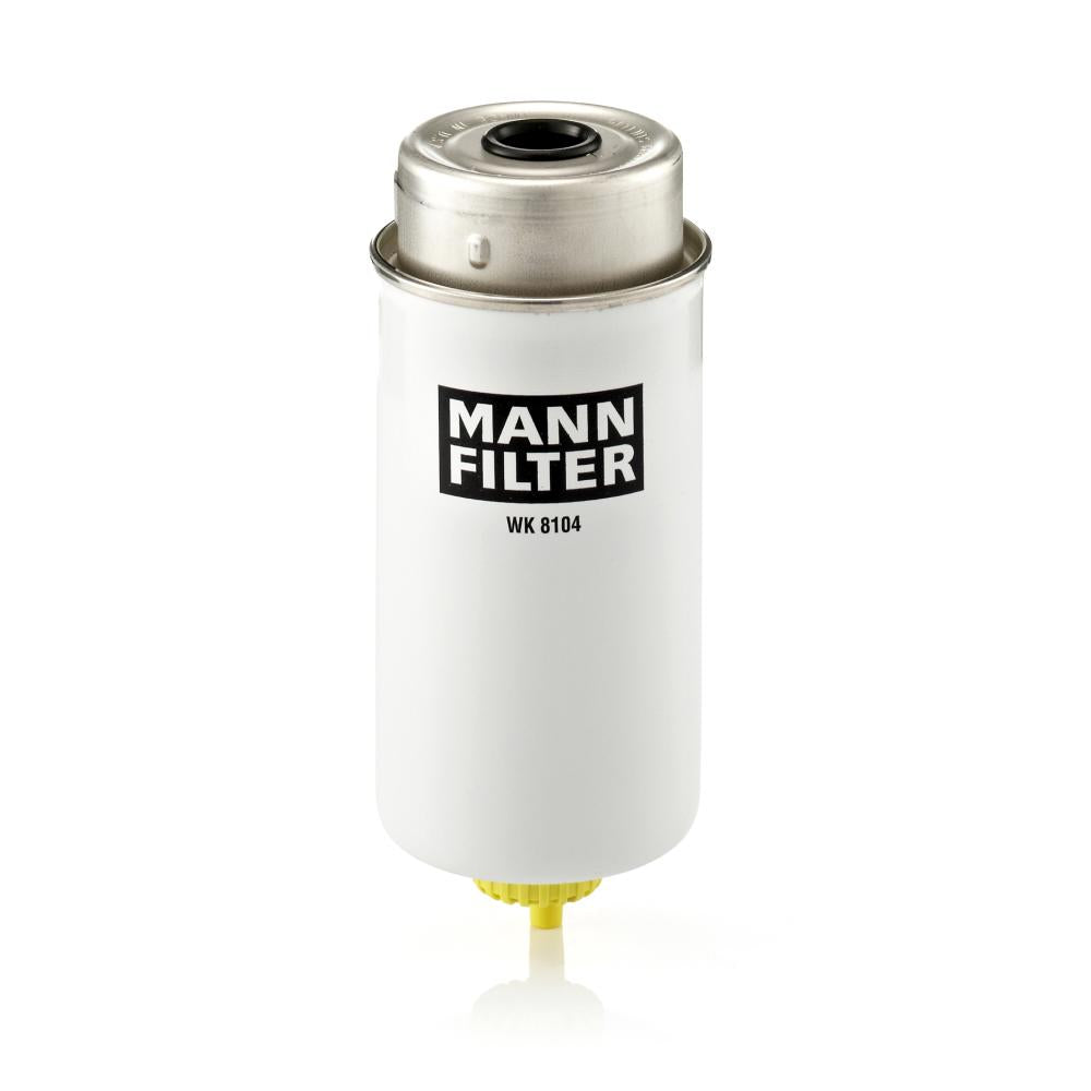 Filtru combustibil Mann-filter WK 8104