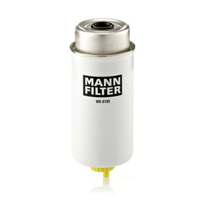 Filtru combustibil - ps Mann-filter WK 8105