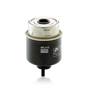 Filtru combustibil Mann-filter WK 8118