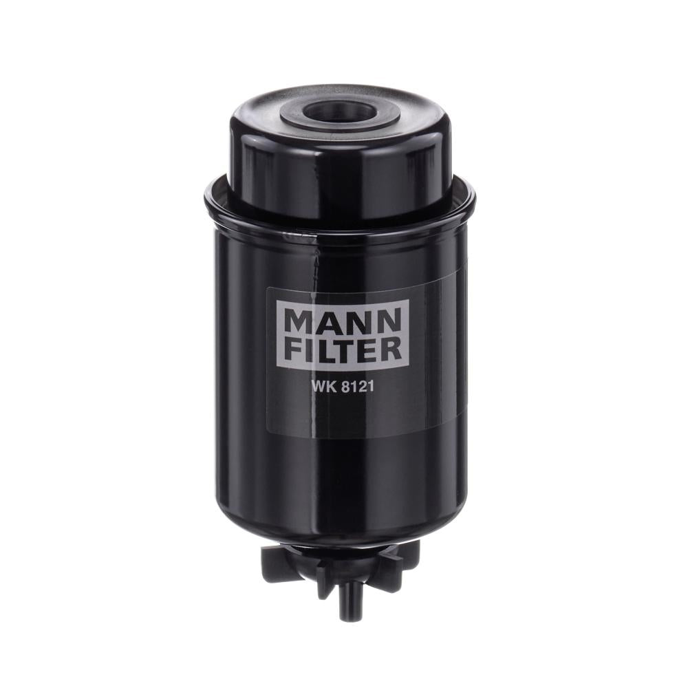 Filtru combustibil Mann-filter WK 8121