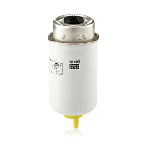Filtru combustibil Mann-filter WK 8157