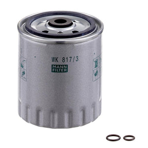 Filtru combustibil Mann-filter WK 817/3 x