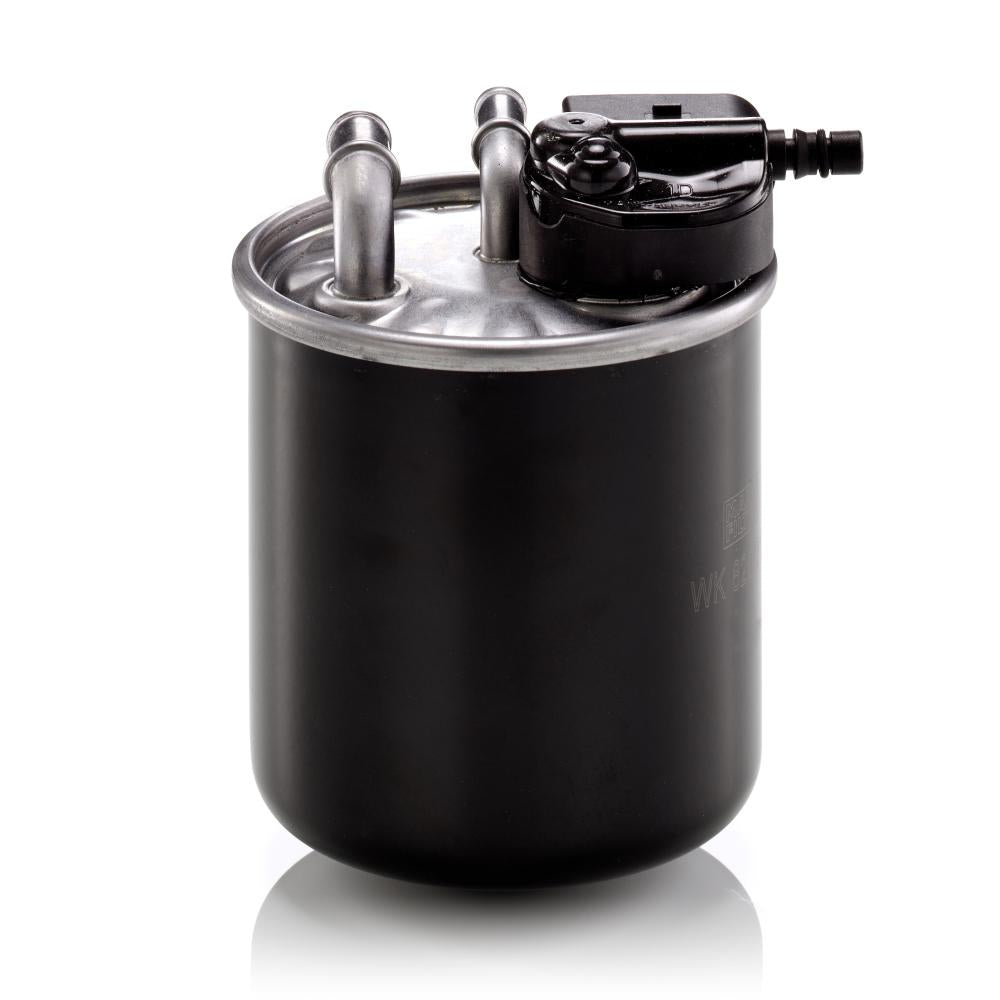 Filtru combustibil Mann-filter WK 820/21