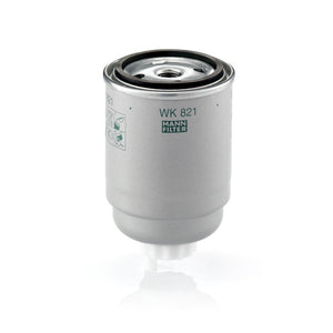 Filtru combustibil Mann-filter WK 821