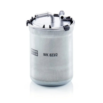 Filtru combustibil Mann-filter WK 823/2