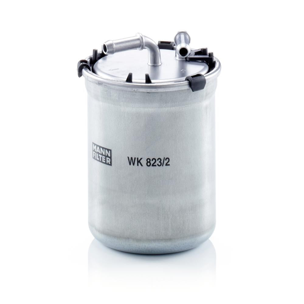 Filtru combustibil Mann-filter WK 823/2