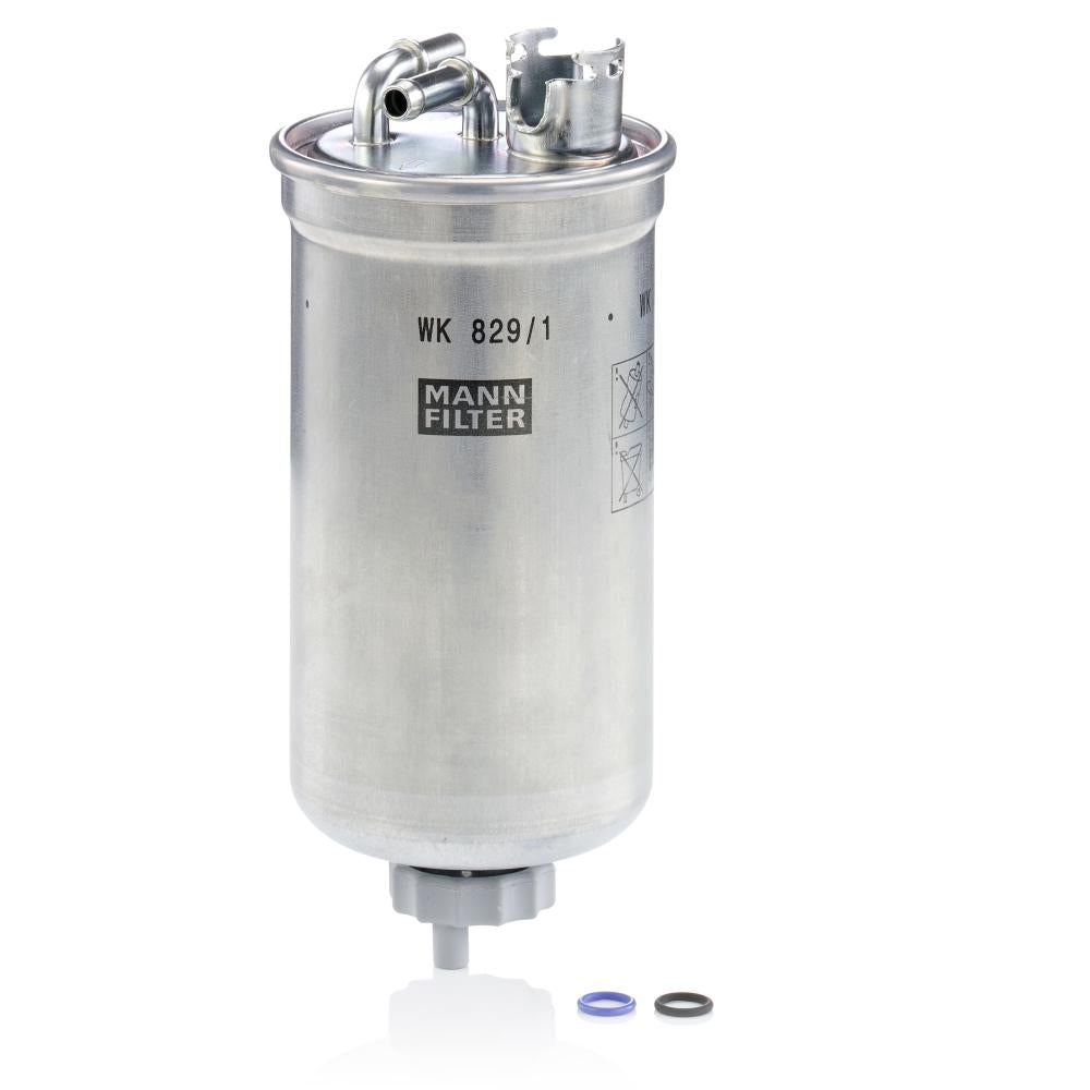 Filtru combustibil Mann-filter WK 829/1 x