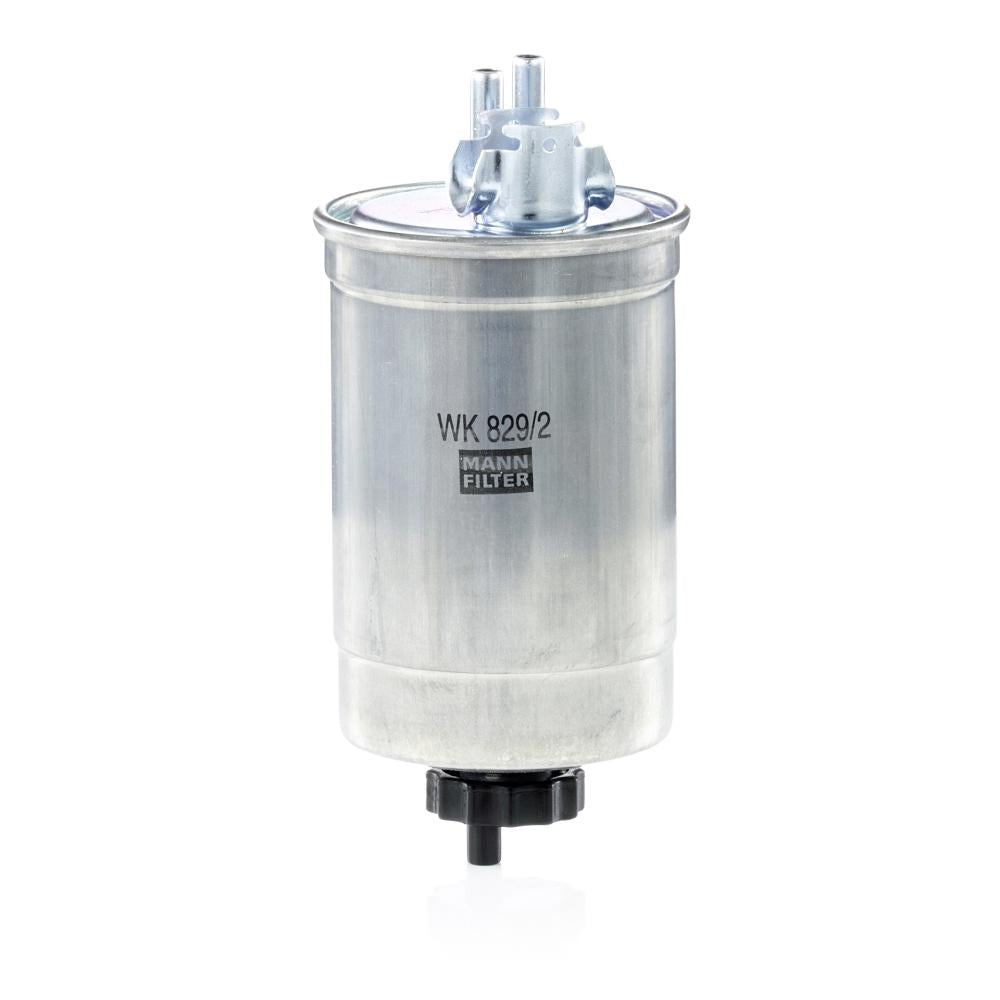 Filtru combustibil Mann-filter WK 829/2