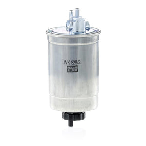 Filtru combustibil Mann-filter WK 829/2