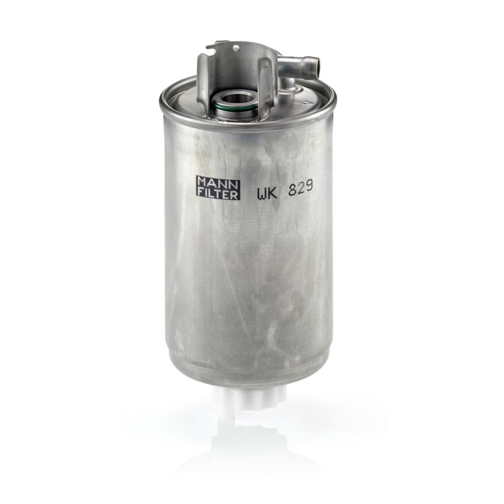 Filtru combustibil Mann-filter WK 829