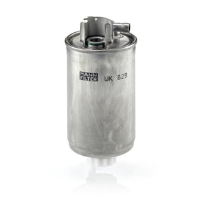 Filtru combustibil Mann-filter WK 829