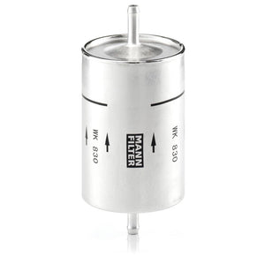 Filtru combustibil Mann-filter WK 830