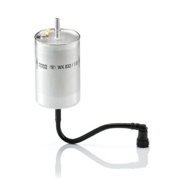 Filtru combustibil Mann-filter WK 832/1