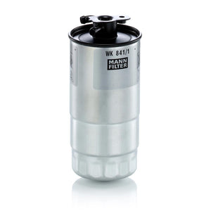 Filtru combustibil Mann-filter WK 841/1