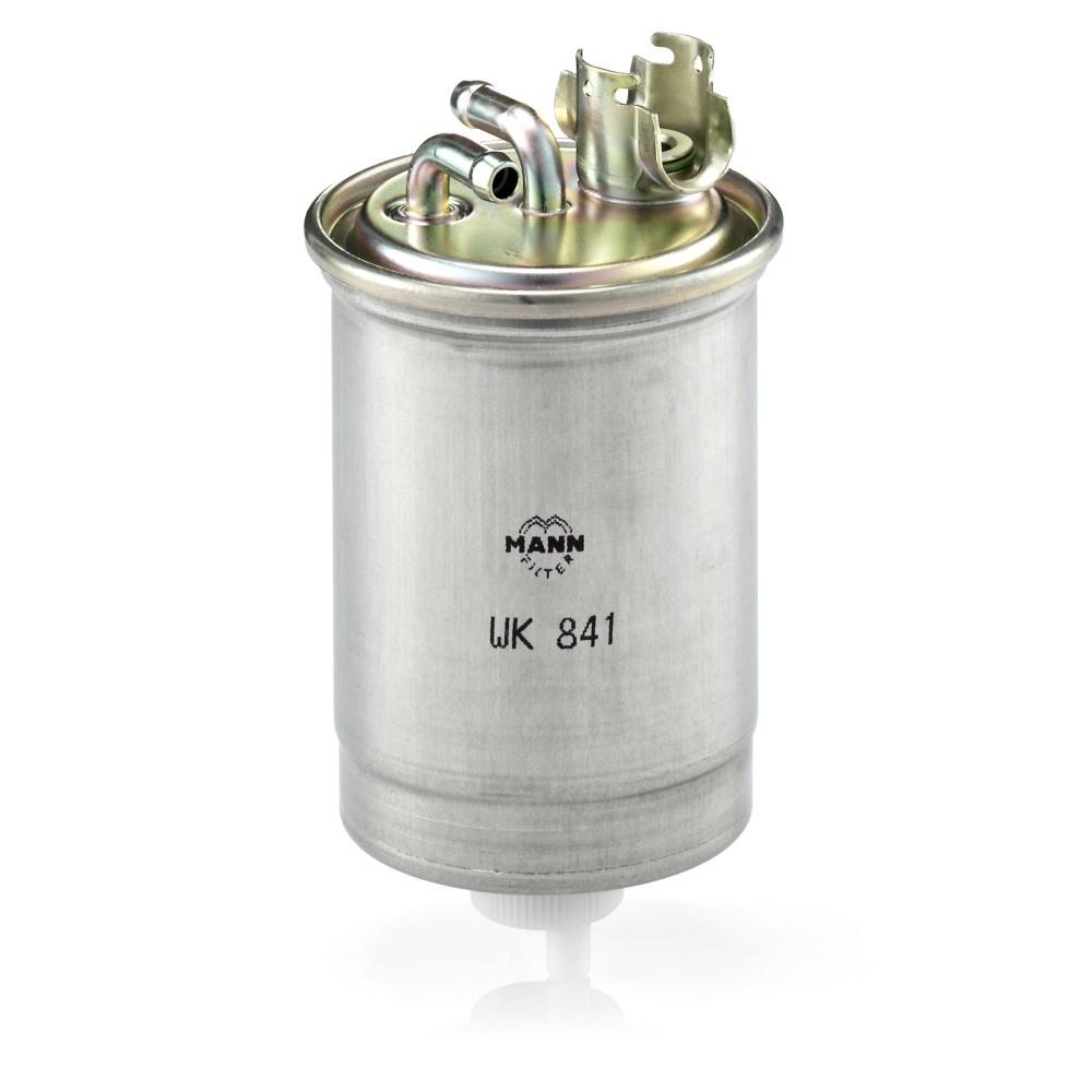 Filtru combustibil Mann-filter WK 841