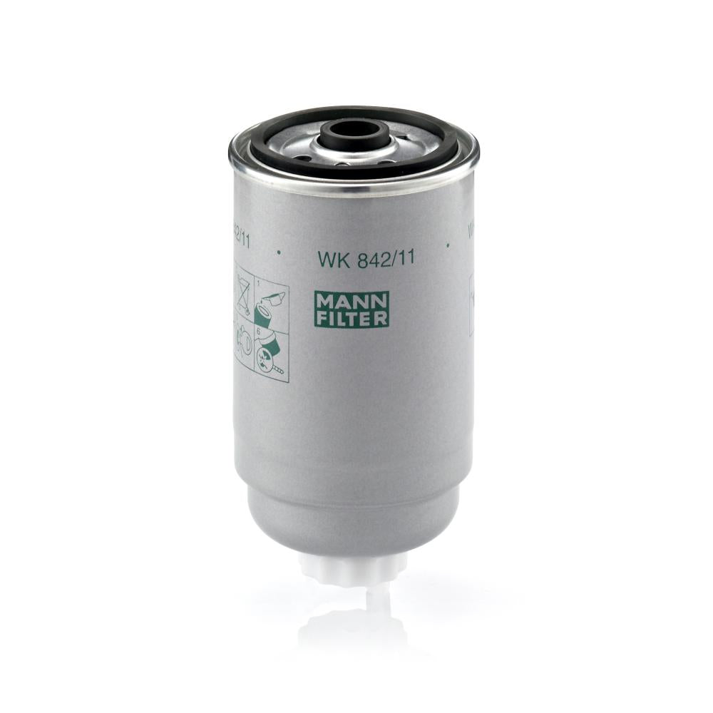 Filtru combustibil Mann-filter WK 842/11