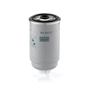 Filtru combustibil Mann-filter WK 842/11