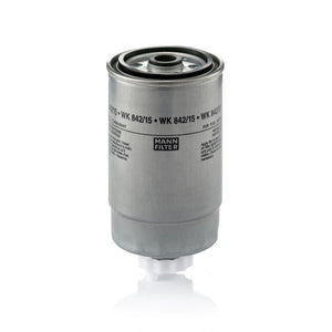 Filtru combustibil Mann-filter WK 842/15