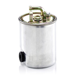 Filtru combustibil Mann-filter WK 842/18