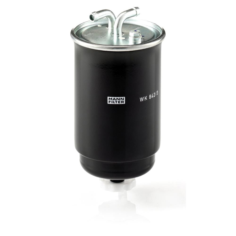 Filtru combustibil Mann-filter WK 842/3