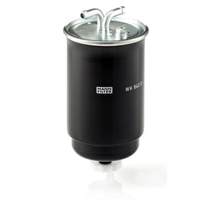 Filtru combustibil Mann-filter WK 842/3