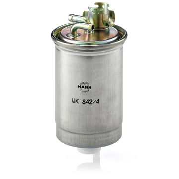Filtru combustibil Mann-filter WK 842/4