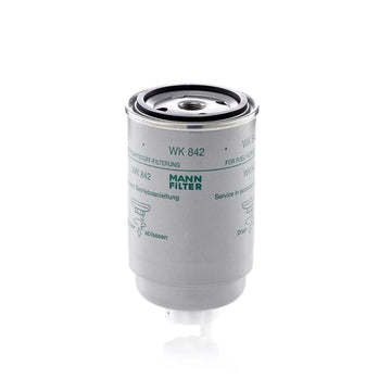Filtru combustibil Mann-filter WK 842